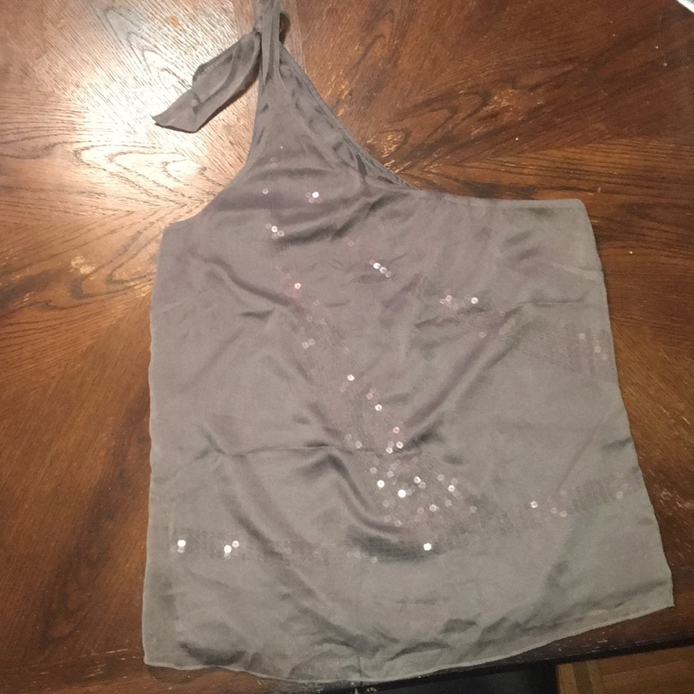 Stunning Sequin Blouse